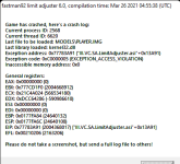 fastman92 limit adjuster 6.0, compilation time_ Mar 26 2021 04_55_38 (UTC) 22.01.2023 13_50_42.png fastman92 limit adjuster 6.0, compilation time_ Mar 26 2021 04_55_38 (UTC) 22.01.2023 13_50_42.png