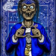 Daz Dillinger
