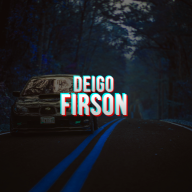 Diego Firson