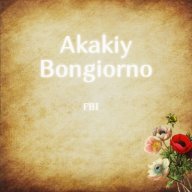 Akakiy Bongiorno