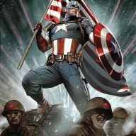 Captain America