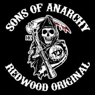 Sons of Anarchy