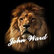 John Ward