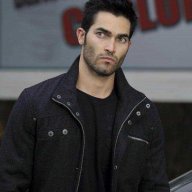 Derek Hale