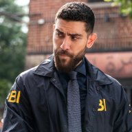 Ben Stanford
