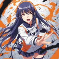 Hinata Saito