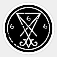 ⛧ Black Order⛧