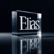 Elias Volfram