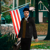 Benjamin Cross