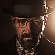 Walter White