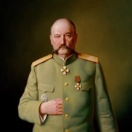 белогвардейский офицер