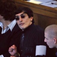 бандитская берлога
