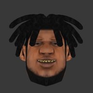 i m dead brudda