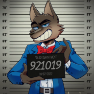 TheCrystalWolf