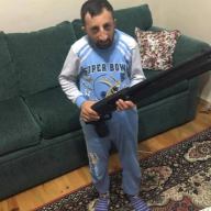 Джамшут Дробовик