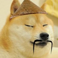 Dogge