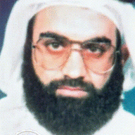 Khalid Sheikh Mohammed