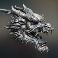 Taote the Dragon