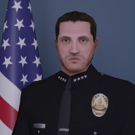 Kevin Bradford