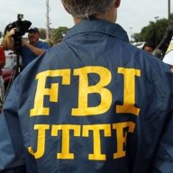 FBI JTTF