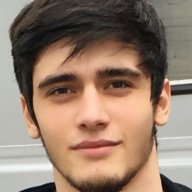 Beysangur Benoevskiy