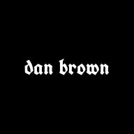 dan brown?