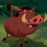 Pumba