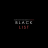 Black List блогеров