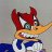 honorable woodpecker